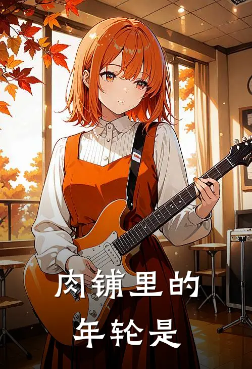 肉铺里的年轮是