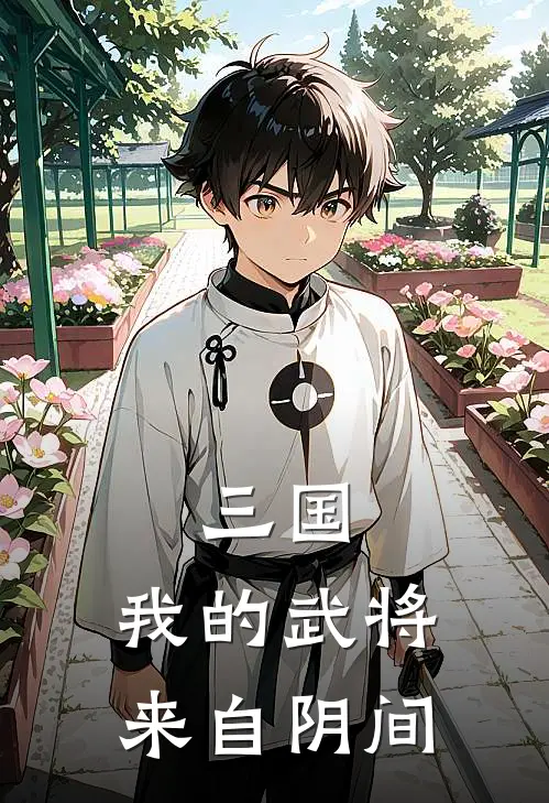 三国：我的武将来自阴间