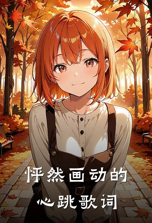 怦然画动的心跳歌词