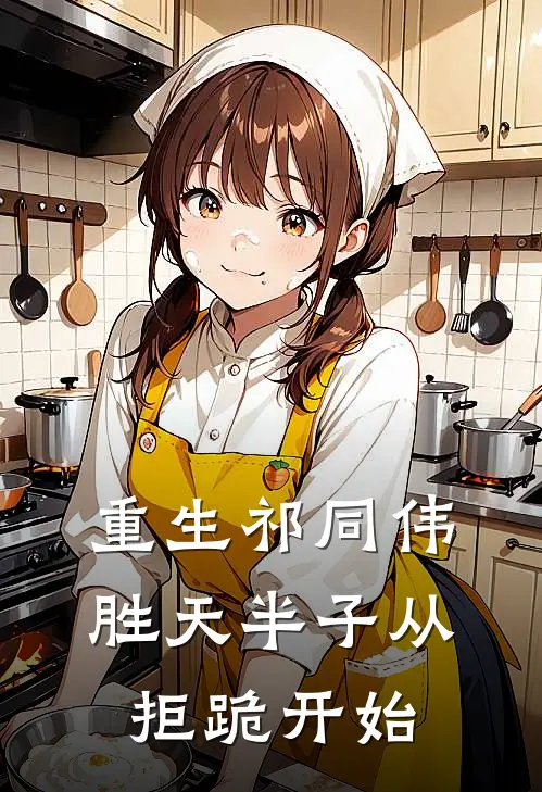 重生祁同伟：胜天半子从拒跪开始