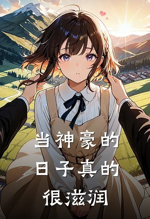 当神豪的日子真的很滋润