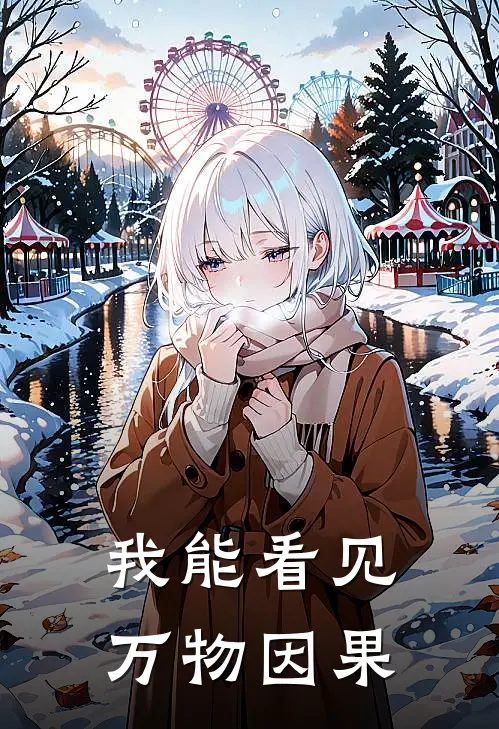 我能看见万物因果