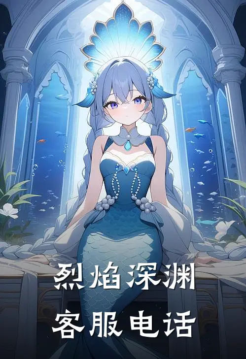 烈焰深渊客服电话