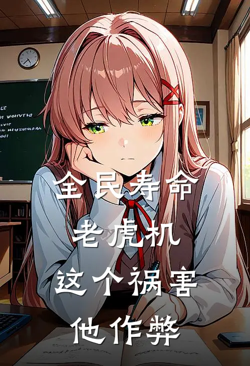 全民寿命老虎机，这个祸害他作弊