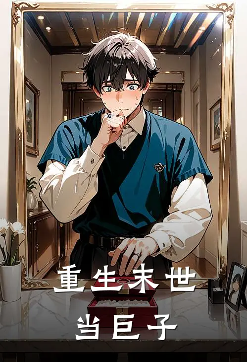重生末世当巨子