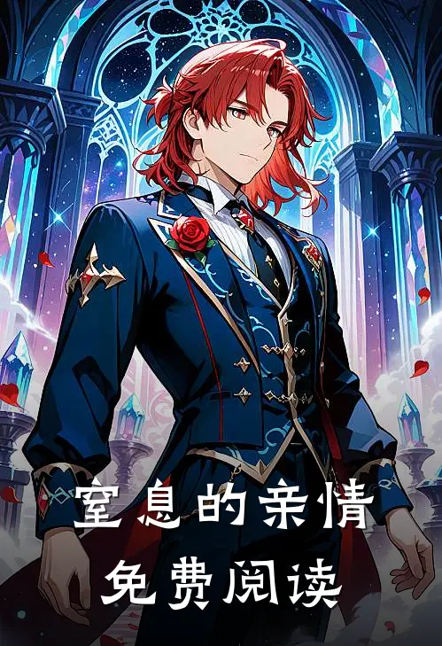 窒息的亲情免费阅读