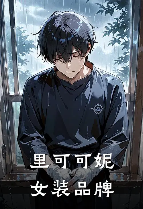 里可可妮女装品牌