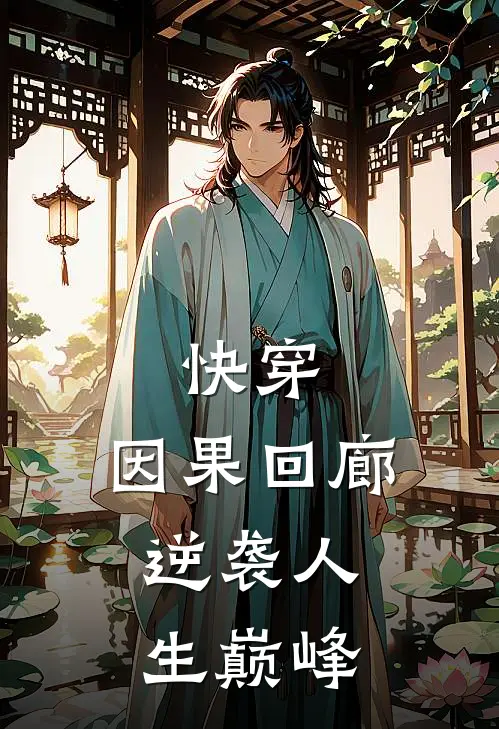 快穿：因果回廊，逆袭人生巅峰