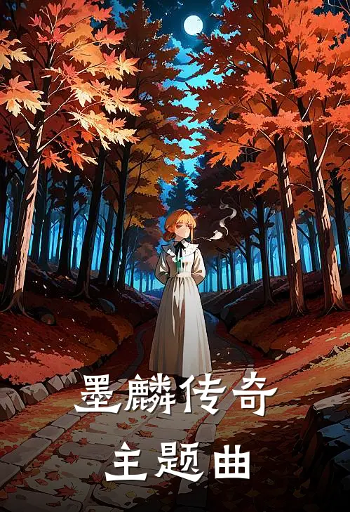 墨麟传奇主题曲