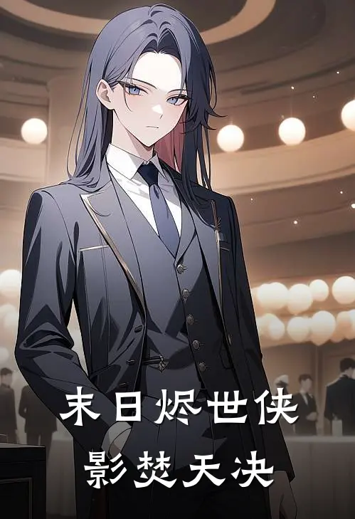 末日烬世侠影焚天决