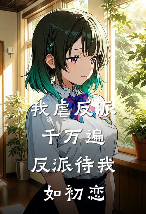 我虐反派千万遍，反派待我如初恋