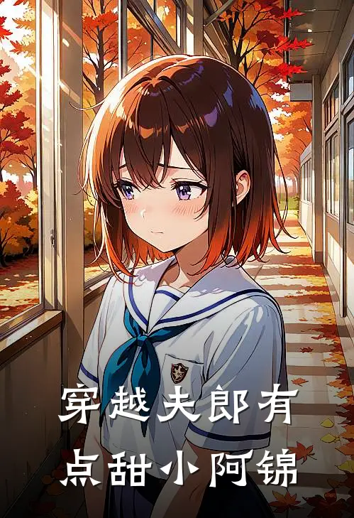 穿越夫郎有点甜 小阿锦