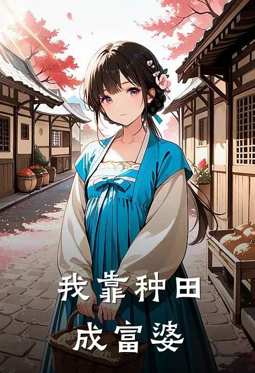 我靠种田成富婆