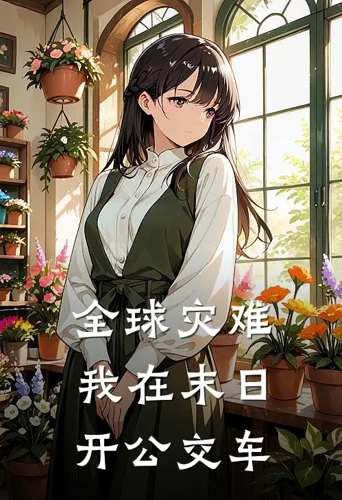 全球灾难我在末日开公交车