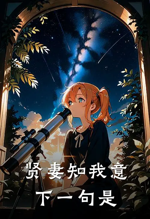 贤妻知我意下一句是