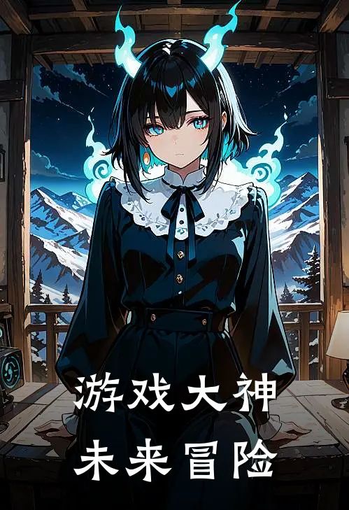 游戏大神：未来冒险