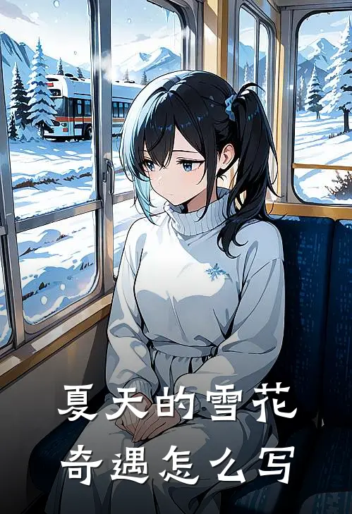 夏天的雪花奇遇怎么写