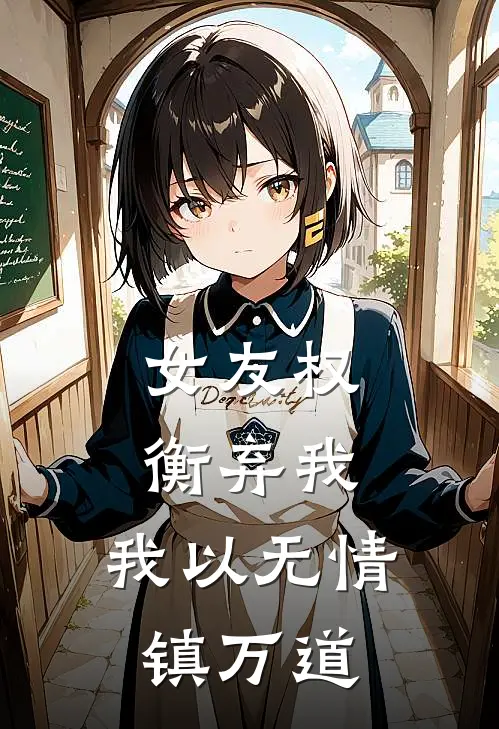 女友权衡弃我，我以无情镇万道