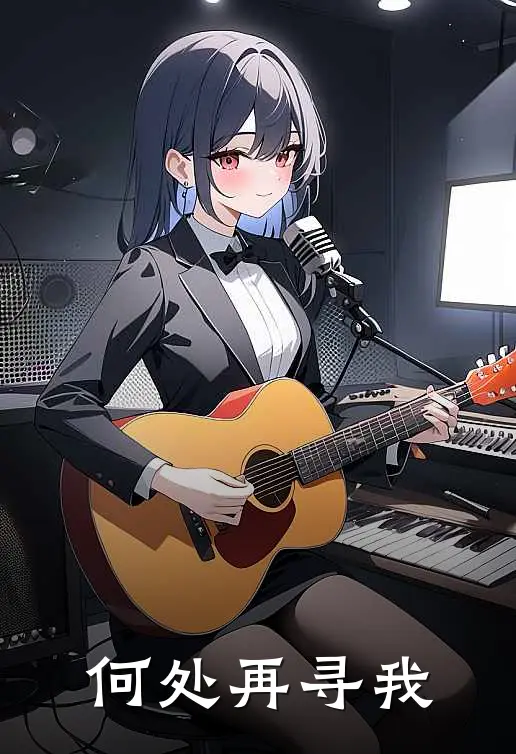 何处再寻我