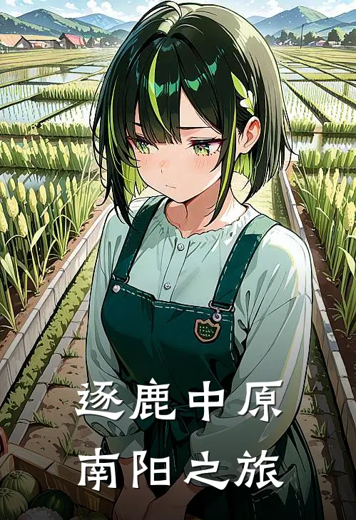 逐鹿中原，南阳之旅