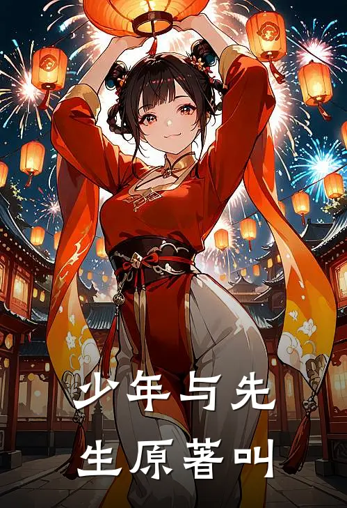 少年与先生原著叫