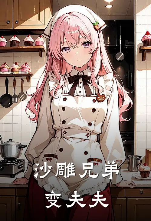 沙雕兄弟变夫夫