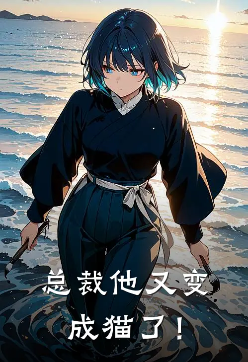 总裁他又变成猫了！