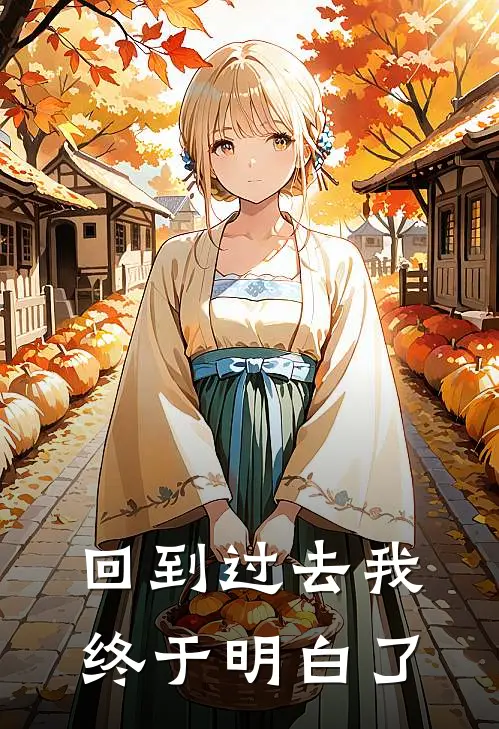 回到过去我终于明白了