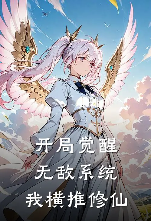 开局觉醒无敌系统，我横推修仙