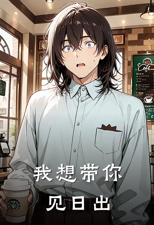 我想带你见日出