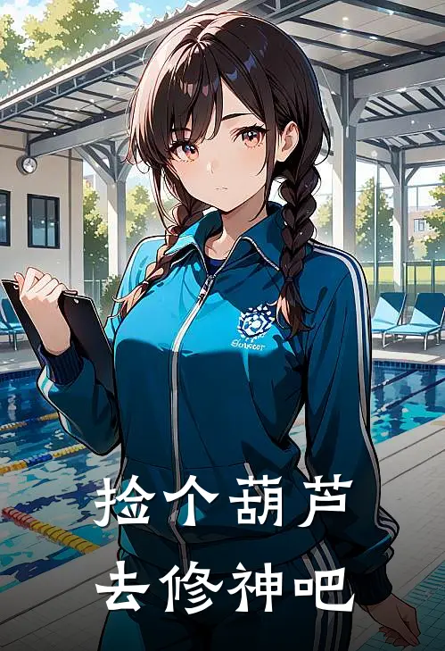 捡个葫芦去修神吧