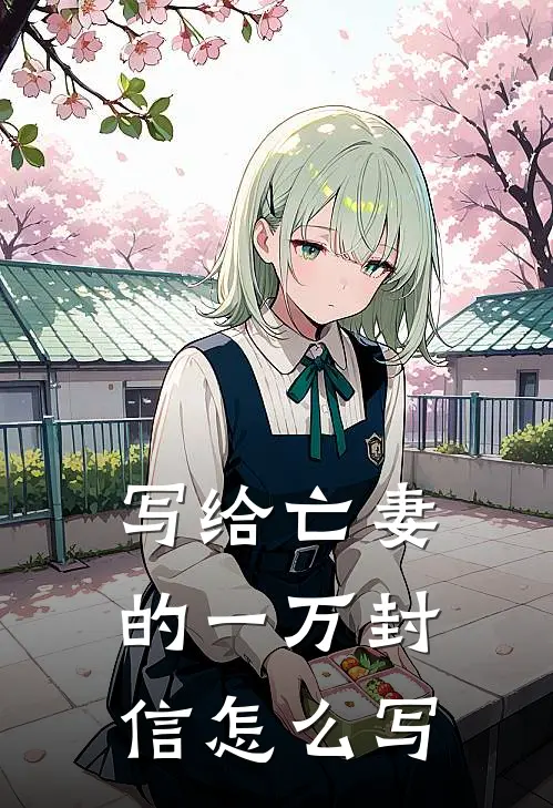 写给亡妻的一万封信怎么写