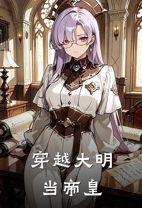 穿越大明当帝皇