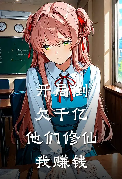 开局倒欠千亿，他们修仙我赚钱