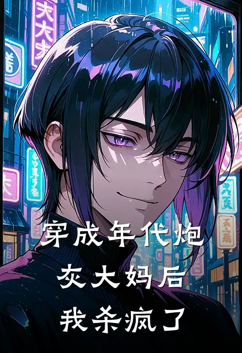 穿成年代炮灰大妈后，我杀疯了