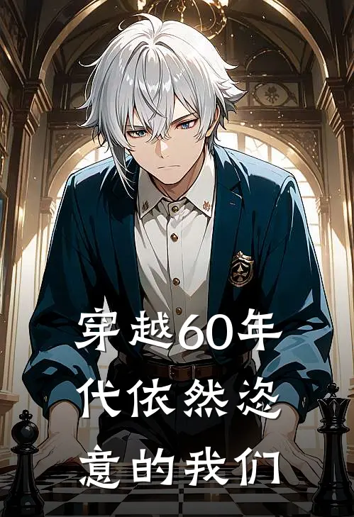 穿越60年代依然恣意的我们