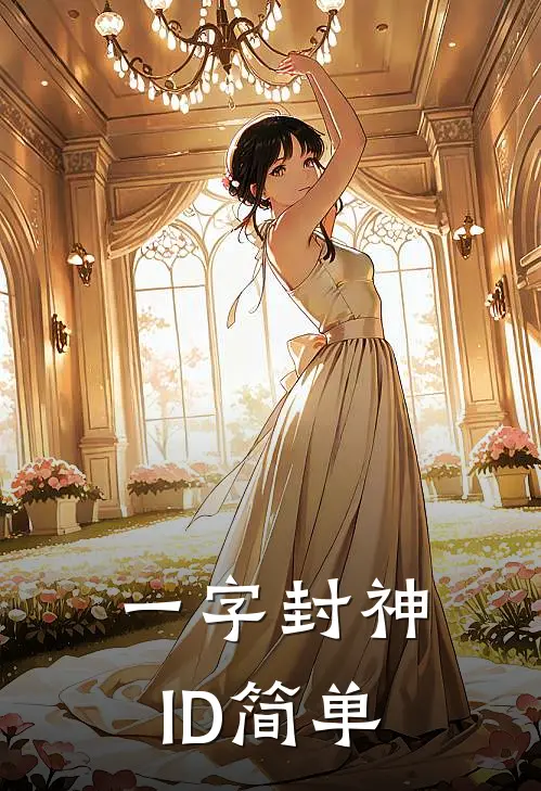 一字封神ID简单