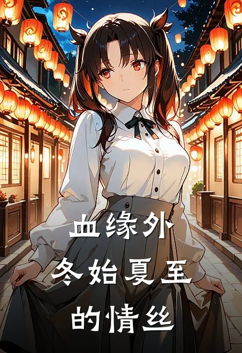 血缘外，冬始夏至的情丝