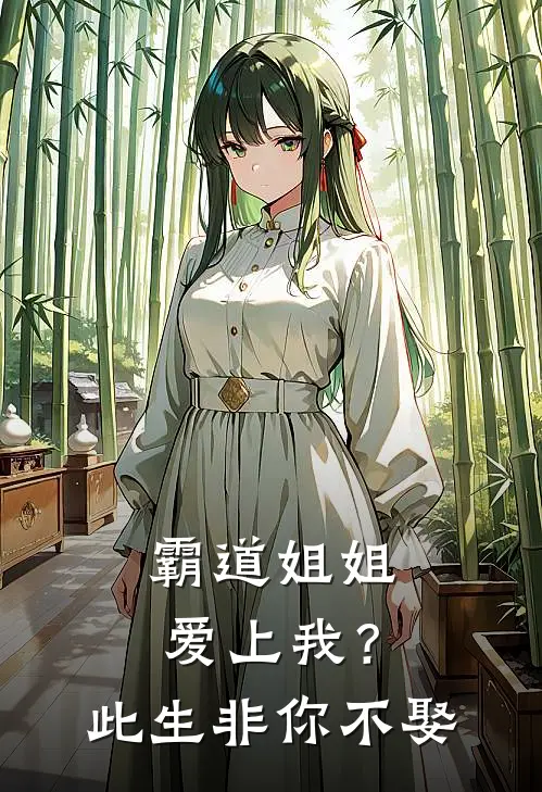 霸道姐姐爱上我？此生非你不娶