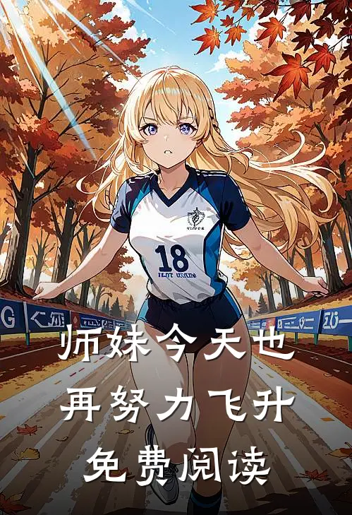 师妹今天也再努力飞升免费阅读