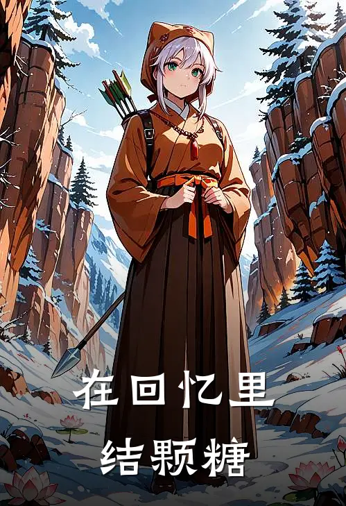 在回忆里结颗糖