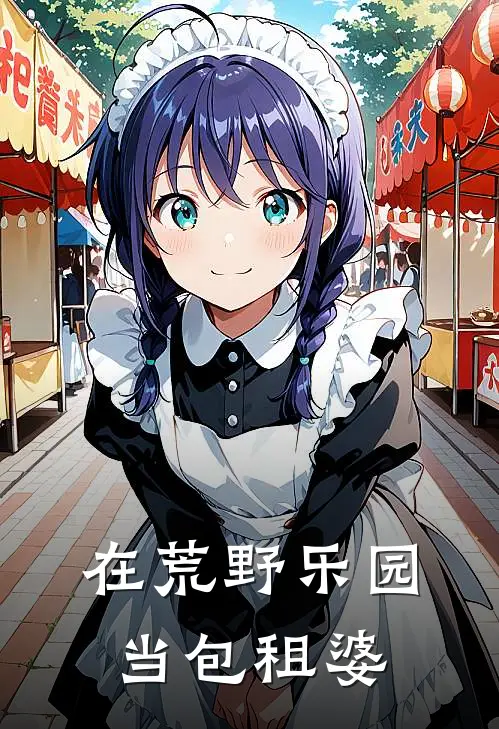 在荒野乐园当包租婆