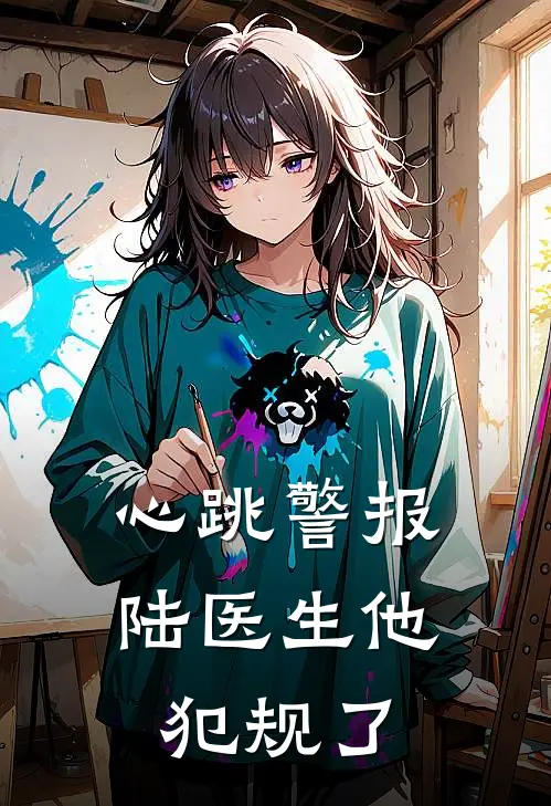 心跳警报：陆医生他犯规了