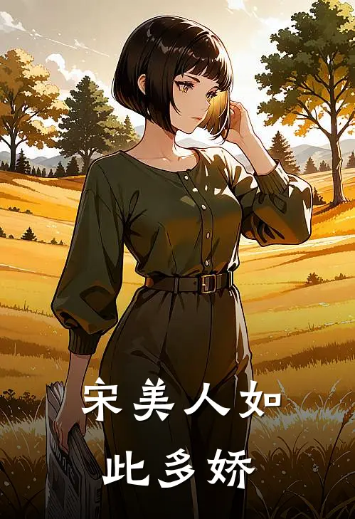 宋美人如此多娇