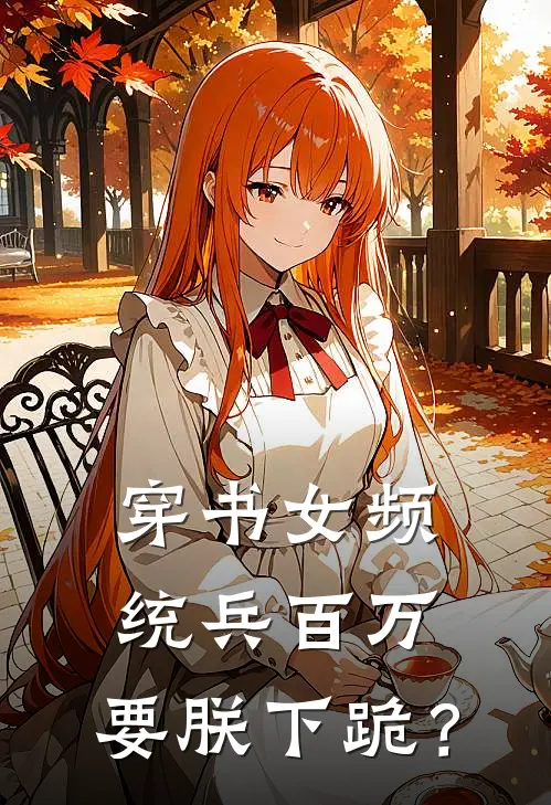 穿书女频，统兵百万，要朕下跪？