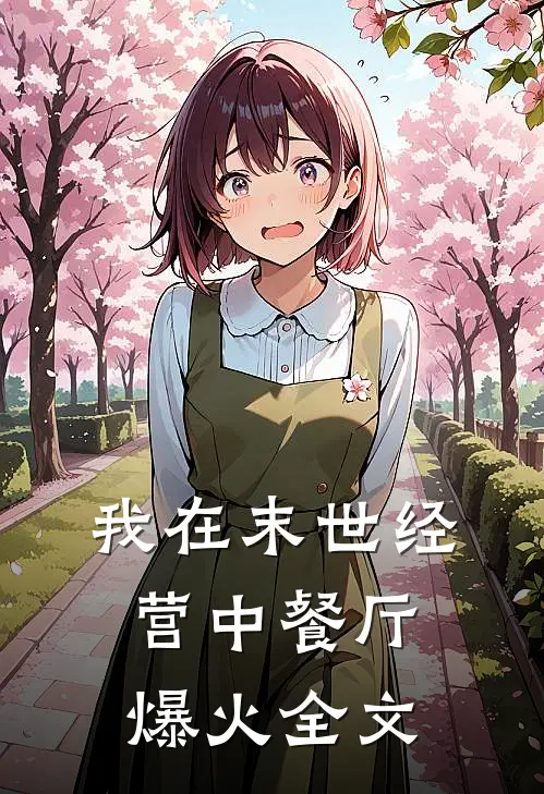 我在末世经营中餐厅爆火全文