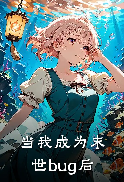 当我成为末世bug后