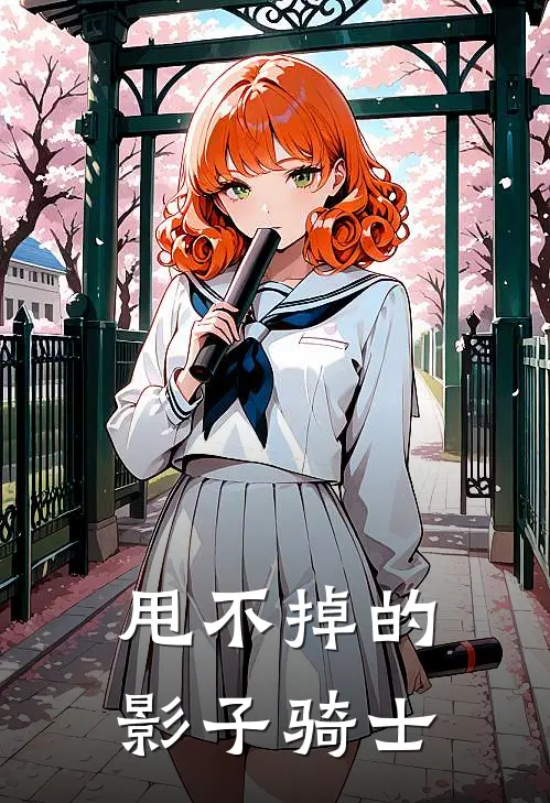 甩不掉的影子骑士