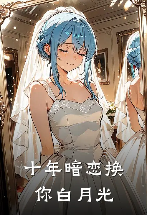 十年暗恋换你白月光