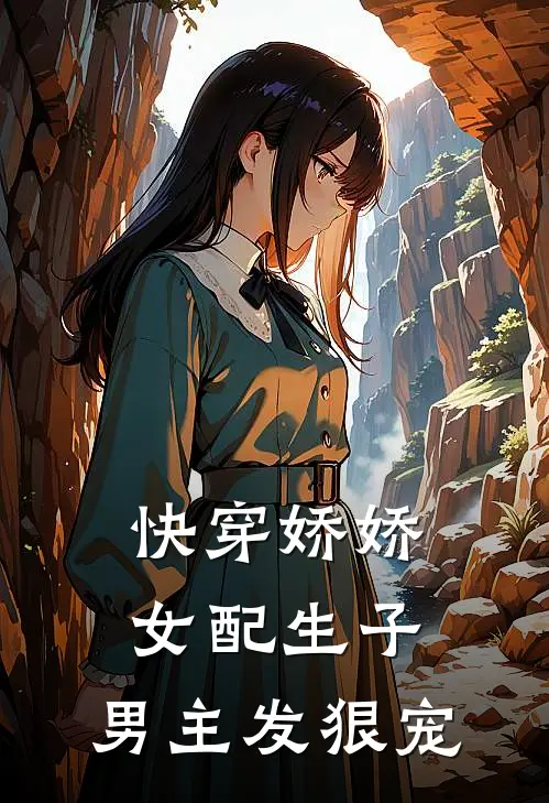 快穿娇娇女配生子，男主发狠宠